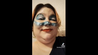Makeup 👌 tutorial 2023
