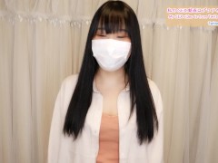 乳首見えそう…！胸元が大きく開いてるセクシーなCAコスプレ - Screenshot 2 of 16 - Pov