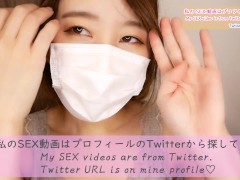 極太ソーセージで、おちんこ制作♡挿入したら気持ちよくて潮吹きしちゃった - Screenshot 16 of 16 - 素人