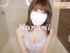 お尻とアンダーヘア丸見え…透け透けブラ&パンツ紹介 - Screenshot 1 of 16 - Japanese
