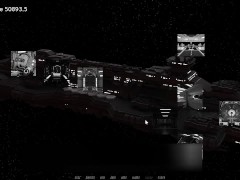 Milfy Odyssey pt1 first look slow start but funny sci fi parody