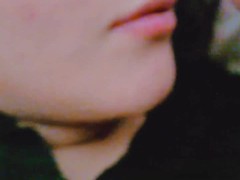 Üvey kız kardeşimin AĞZINA BOŞALDIM💦