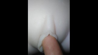 他进入了我的阴户！ - 性玩偶