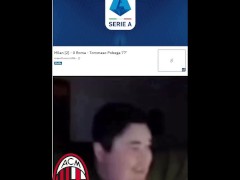 Just a stupid football meme.