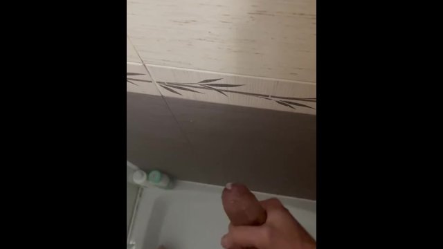 Primera paja de prueba