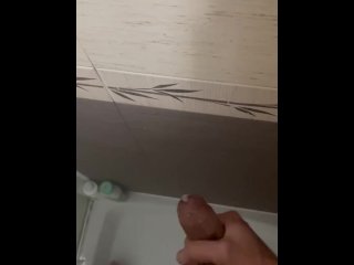 Primera paja de prueba