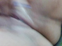Se moja a chorro en menos de dos minutos