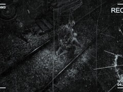 Infected Sherry Birkin (SOUND, 60FPS, 4K) - Screenshot 7 of 16 - 3d