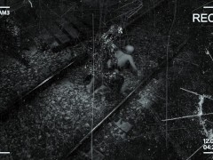 Infected Sherry Birkin (SOUND, 60FPS, 4K) - Screenshot 8 of 16 - Pussy Pumping