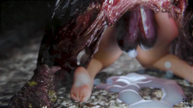 Infected Sherry Birkin 