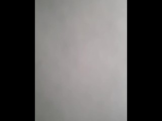 Она просто прошла, чтобы получить дождь из этой киски.... Сладкая концовка🌊🔥