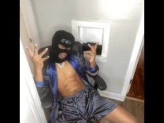 Verification Video- Twitter(Mrletmein1153)/Onlyfans(@Mood2Silk)