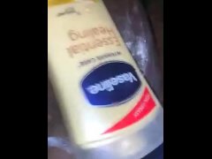 Watch me beat my Black 🍆