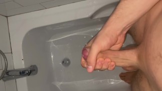 Гей Соло мастурбация