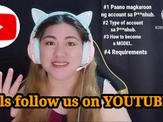 Kuya Iniyot Si Bunso Matapos Ang Tiktok Live