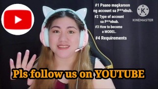 iniyot si matapos ang Tiktok Live