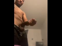 Close up - Screenshot 13 of 16 - Big Black Dick