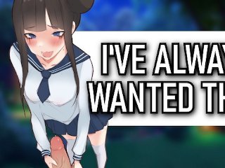 bully blowjob, dominated, exclusive, hentai domination