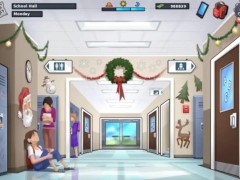 Summertime Saga Part 33 by MissKitty2K