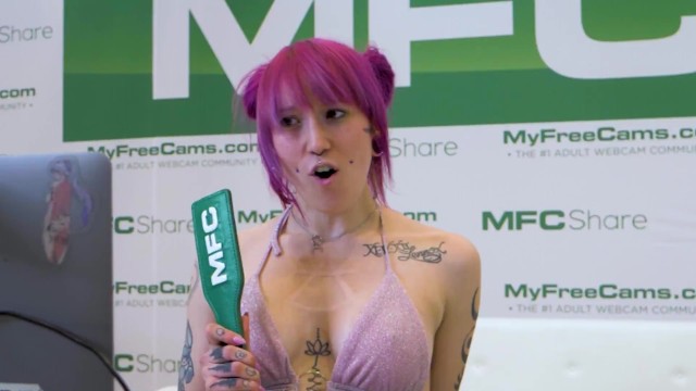 AVN // AEExpo 2023