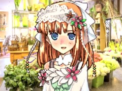 【SFW Rune Factory Audio RP】Shara Helps You Make a Bouquet & Teaches You About Flowers 【F4A】