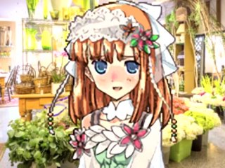 【SFW Rune Factory Audio RP】Shara Helps you make a Bouquet & Teaches you about Flowers 【F4A】