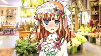 【SFW Rune Factory Audio RP】Шара поможет вам составить букет и научит вас цветам 【F4A】