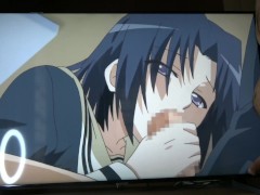AneKoi Japanese Anime Hentai Uncensored By Seeadraa Ep 33