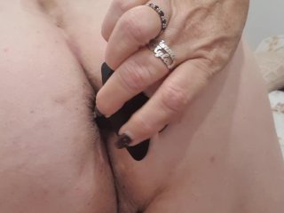 Vibrating toy