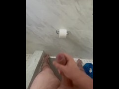 Another cumshot early in the morning 💦💦