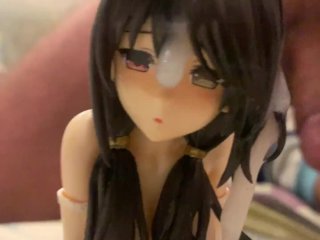 Mini doll is sperm Tokisaki kurumi