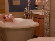 Preview 3 of Mia May in Bathroom Romance V.1