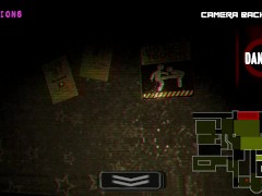 Fap Nights at Frenni's Night Club [v0.1.5] [FATAL FIRE Studios] gameplay part 6 slot machine tunnel
