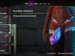 Carnal Instinct pt14 maybe end of content naga creampie back to the centaur and random sex