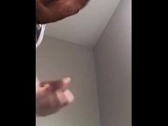 just bust a fat ass nut bruh
