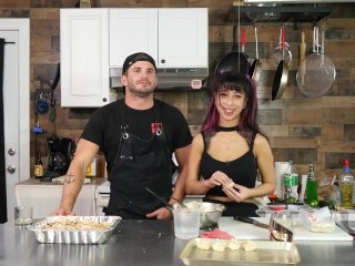 What a 'boyfriend sized dick' really means with Jade Kush