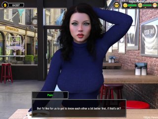 Man of The House 107 Dianne's First Session