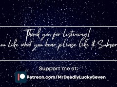 A Fuck In The Park | M4F ASMR Roleplay Audio | Boyfriend Breeds You In The Park