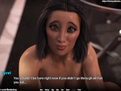 WVM 120 Anna Becomes a Girlfriend