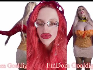 humiliation joi, glasses, latin, point of view