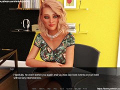 Sunshine Love 117 Kylie's Fantasy Orgasm - Screenshot 11 of 16 - Masturbate