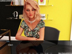 Sunshine Love 117 Kylie's Fantasy Orgasm - Screenshot 15 of 16 - Harem