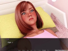 Sunshine Love 117 Kylie's Fantasy Orgasm - Screenshot 5 of 16 - Harem