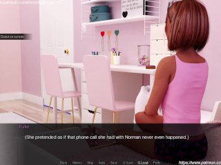 Sunshine Love 117 Kylie's Fantasy Orgasm