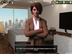 Man of The House 108 Diane Meets Claire