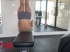 Dirty socks workout 5/16