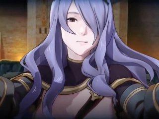 【SFW Fire Emblem Fates Audio RP】Camilla Cares For You  Support Rank C【PART 1】