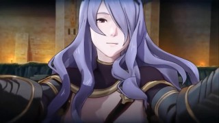 【SFW Fire Emblem Fates Audio RP】Camilla si prende cura di te  di supporto C【PARTE 1】