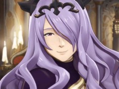 【SFW Fire Emblem Fates Audio RP】Camilla Joins the Party | Support Rank B【PART 2】