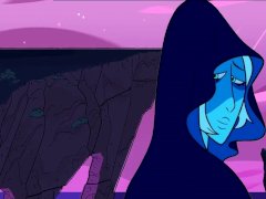 【SFW Steven Universe ASMR Audio RP】Blue Diamond Wants to Learn About Humanity【PART 1-5】